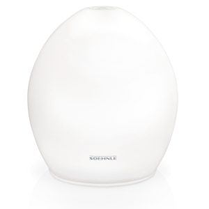 Nowość. szklany klosz firenze do dyfuzora w super cenie