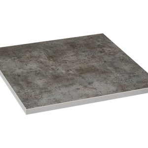 Nowość: ciemnoszary łącznik tim do biurka 67x67 cm w super cenie