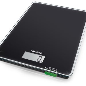 Nowość. super cena: kompaktowa waga elektroniczna page 100