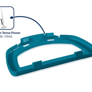 Nowość. nasadka do dywanów cleanTenso power w super cenie