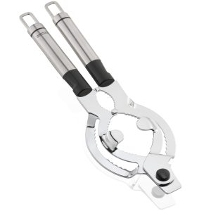 Uniwersalny otwieracz do butelek i słoików nowość super cena