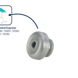 Nowość. Zaślepki silikonowe do stacji parowej w super cenie