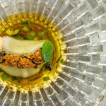 Edward Trzeciakiewicz wariacja na temat pieroga ruskiego