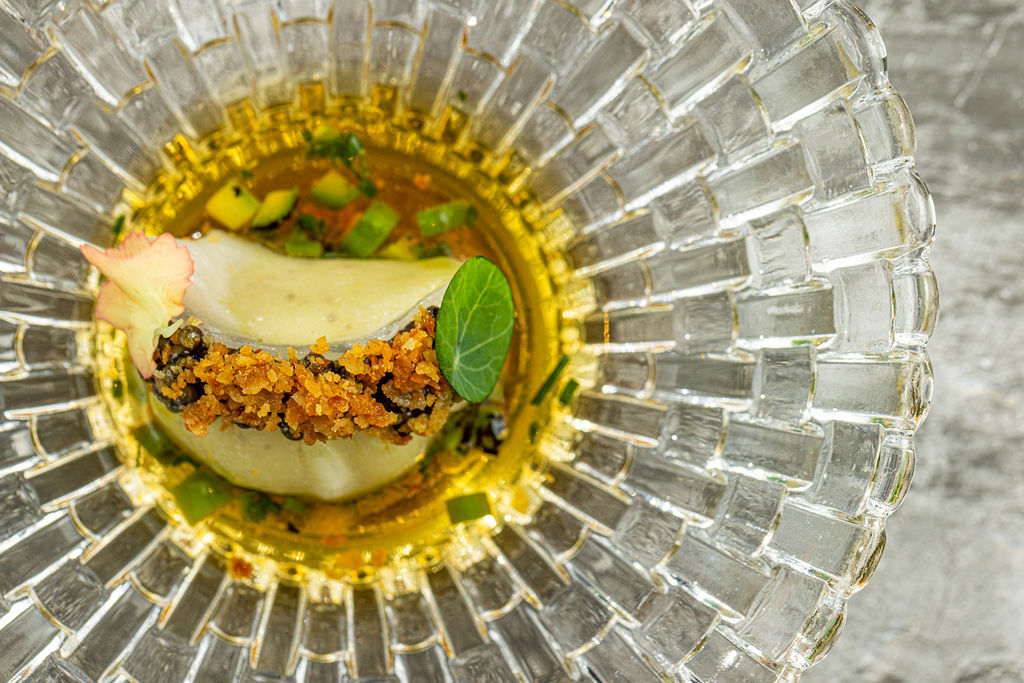 Edward Trzeciakiewicz wariacja na temat pieroga ruskiego