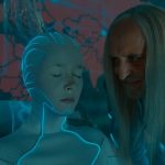 Kleks i wynalazek Filipa Golarza kadr z filmu