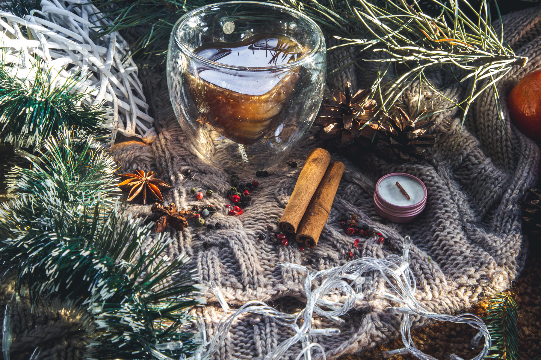 Świąteczne smaki Syberii. Jak kulinaria łączyły różne kultury.