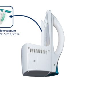 Nowość. super cena: napęd turbo 1.0 do odkurzacza do szyb