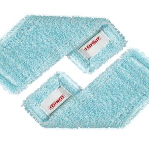 Nowość. super cena: 2 ultramiękkie nakładki do mopa prof