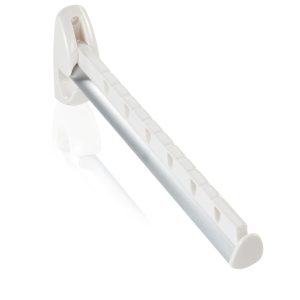 Nowość: stylowy wieszak ścienny airette w super cenie