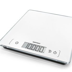 Nowość: elektroniczna waga kuchenna page comfort 400 w super cenie