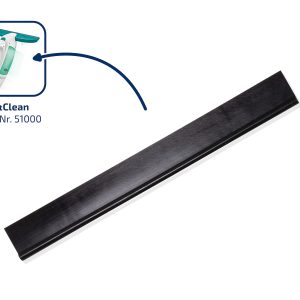 Nowość. Ściągaczka silikonowa 17 cm Dry&Clean - super cena