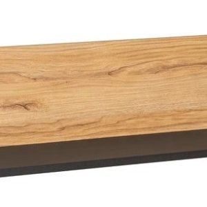 Nowość. półka toronto dąb warmia 135 cm – super cena