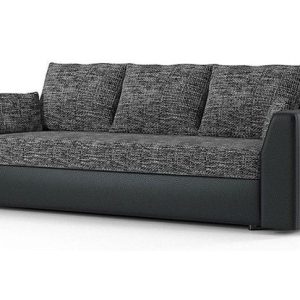 Nowość: kanapa paul 230 cm z funkcją spania w super cenie