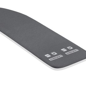 Nowość. super cena: premium black thermo-reflect pokrowiec s/m