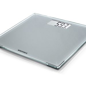 Nowość. stylowa waga łazienkowa compact 100 w super cenie