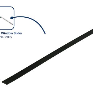 Nowość. gumowa listwa do ściągaczki 35/45 cm w super cenie