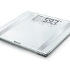 Nowość. super cena – inteligentna waga łazienkowa shape sense 200