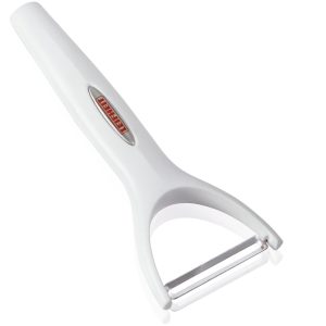 Nowość. super cena – ergonomiczna obieraczka poprzeczna 2w1