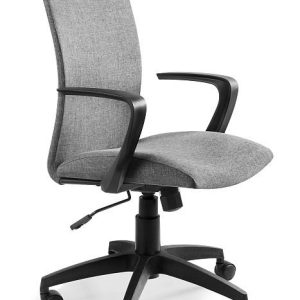 Fotel millo szary biurowy – nowość w super cenie.