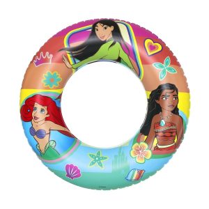 Nowość. Kółko do pływania Disney Princess 56 cm w super cenie