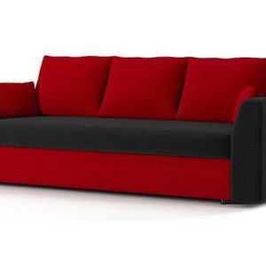 Nowość. kanapa paul rozkładana z funkcją spania w super cenie