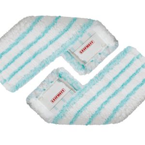 Nowość. zestaw 2 nakładek micro duo do mopa profi w super cenie