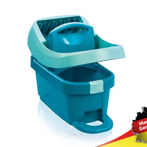 Nowość. wiadro profi z wyciskaczem na kółkach – super cena