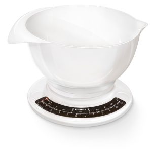 Nowość. super cena: analogowa waga kuchenna culina expert