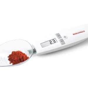 Nowa elektroniczna waga kuchenna cooking star – super cena.