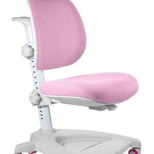 Fotelik snoopy ergonomiczny różowy dla dzieci – nowość w super cenie