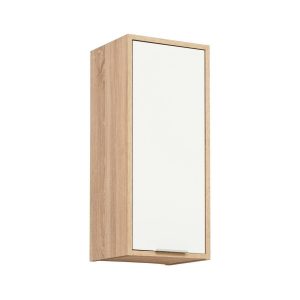 Nowość. szafka kuchennna vanessa 30x30x72 biel sonoma super cena