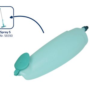 Nowość. super cena – pojemnik z pokrywką do mopa pico spray