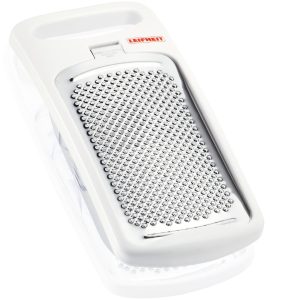 Nowość. tarka do gałki muszkatołowej w super cenie