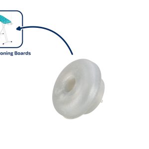 Nowość. Silikonowe zaślepki do podstawki żelazka w super cenie