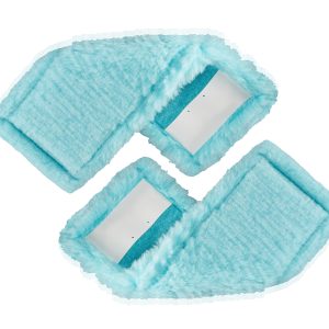 Nowość. zestaw 2 nakładek static plus do clean twist m w super cenie