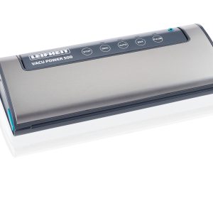 Zestaw świeżości w super cenie – nowość. Pojemniki próżniowe