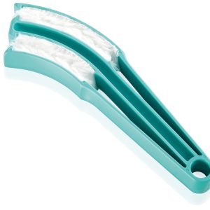 Nowość. super cena: czyścik do żaluzji quick clean duster