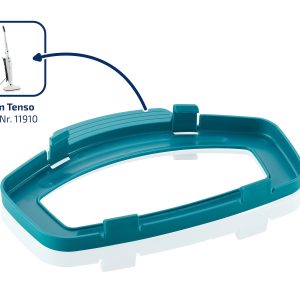 Super cena. nowość: nakładka do dywanów clean tenso mop