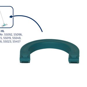 Nowość. Klips do końcówki myjącej w super cenie