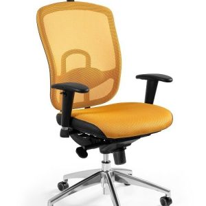 Nowość: vip komfort – ergonomiczny fotel biurowy w super cenie