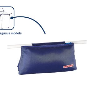 Nowość. super cena – organizer na spinacze pegasus