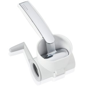 Nowość. super cena – praktyczny młynek do sera deluxe