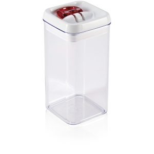 Nowość. pojemnik fresh&easy 1,2 l prostokątny w super cenie