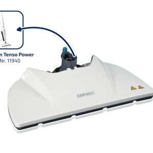 Nowość: stopa mopa cleantenso power w super cenie