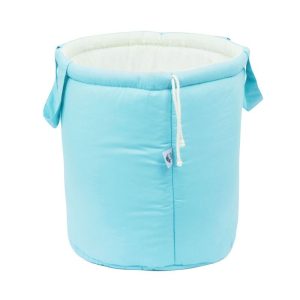 Nowy kosz na zabawki puszysta chmurka 40x50 cm w super cenie