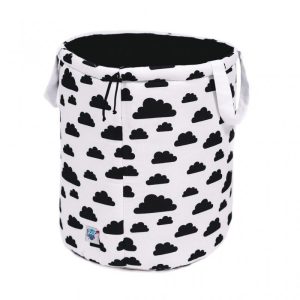 Nowość. kosz na zabawki bajkowa chmurka 40x50 cm w super cenie