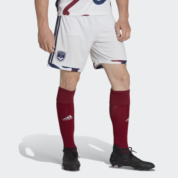 Girondins de Bordeaux 22/23 Away Shorts