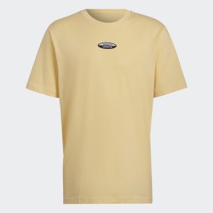 Nowość: stylowy ryv graphic tee w super cenie