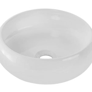 Nowość. umywalka nablatowa wiki 36 cm w super cenie