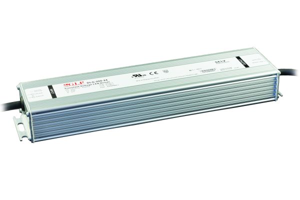 Zasilacz 200W LED - DLG-200-24